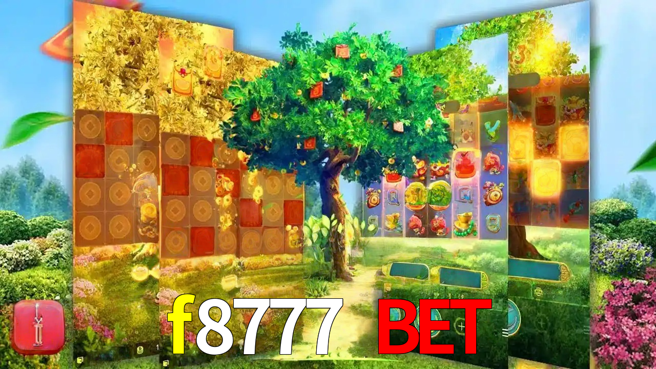 Prosperity Fortune Tree - PG Soft Slot